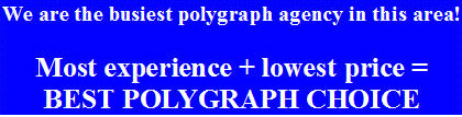 polygraph price secrets